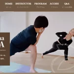 アスタナヨガ神戸元町店(asthana yoga)